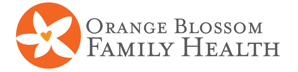 Orange Blossom Family Health